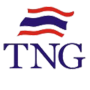 Thai National Gas Co., Ltd.