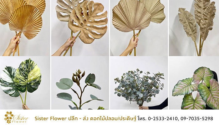 ดอไม้ประดิษฐ์sisterflower ดอไม้ประดิษฐ์sisterflower