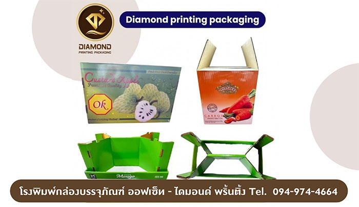 ไดมอนด์ พริ้นติ้ง แพคเกจจิ้ง ไดมอนด์ พริ้นติ้ง แพคเกจจิ้ง
