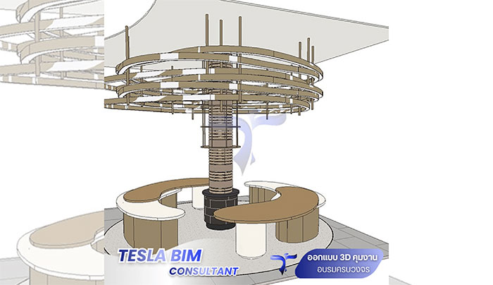 Tesla BIM Consult Tesla BIM Consult
