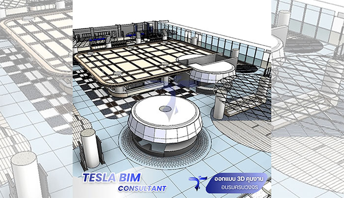 Tesla BIM Consult Tesla BIM Consult