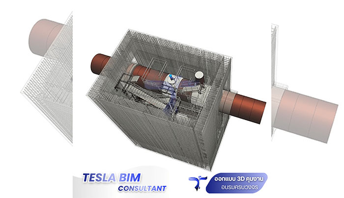 Tesla BIM Consult Tesla BIM Consult