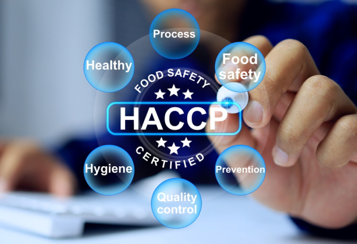 HACCP HACCP