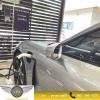 อู่ซ่อมสีรถ EV Car - บริการซ่อมพ่นสีตัวถังรถยนต์นำเข้า - ลีออโต้ พรีเมี่ยม