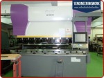 Nueng Engineering Work LP