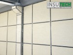 Insulation installer - Insutech Limited Partnership