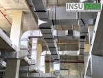 Insulation installer - Insutech Limited Partnership