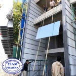 Yiampaisan Construction Part., Ltd.