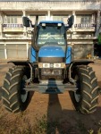 UK Tractor (Kamphaengphet)