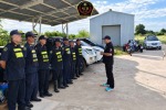 Security Guard Chonburi - S.C.B. Security Guard Co., Ltd.