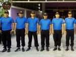 Security Guard Chonburi - S.C.B. Security Guard Co., Ltd.