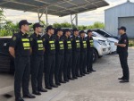 Security Guard Chonburi - S.C.B. Security Guard Co., Ltd.