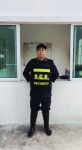 Security Guard Chonburi - S.C.B. Security Guard Co., Ltd.
