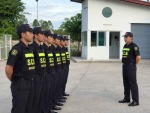 Security Guard Chonburi - S.C.B. Security Guard Co., Ltd.