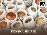 คาเฟ่ลับในสวน ศรีราชา ชลบุรี - FIGS HOUSE CAFE
