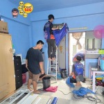 ช่างแอร์ สุขุมวิท - ภัสสรแอร์