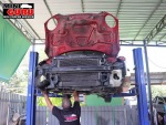 อู่ซ่อมรถมินิ บางบัวทอง นนทบุรี