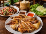 เตี๋ยวเรือโอชะ บ้านกีรติกา ขอนแก่น