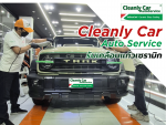 Cleanly Car Auto Service