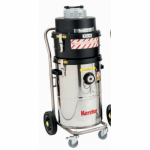 Vacuum Cleaner Backpack / In-Air / Vacuum Cleaner Carbon Ton - Klenco (Thailand) Co., Ltd.