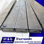 Steeltech And Gas Co Ltd