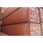 Container rental Bangna - Fortress Marine Co., Ltd.