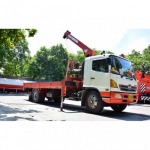 Crane Suthi Transport Co., Ltd.