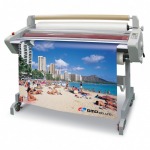 Wholesale roll coating machine - Laminating machine Thai Master Print