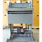 Receive plastic coating - Laminating machine Thai Master Print