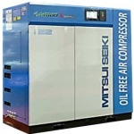 The company sells air pumps mitsuiseiki - Sell air pump U.P.E. Engineering