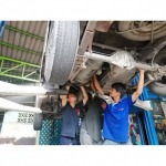 ติดตั้งแก๊สรถยนต์ ชลบุรี - ศูนย์ตรวจและทดสอบ รถยนต์ใช้ก๊าซ ชลบุรี