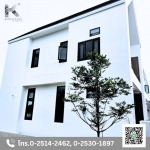 Get the installation of glass and aluminum. - Kit Pattana Aluminium Part., Ltd.