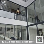 Get cheap aluminum glass installation - Kit Pattana Aluminium Part., Ltd.