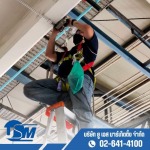 Fire Protection System Installation Company - U S Marketing Co., Ltd.