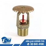 Fire Sprinkler - U S Marketing Co., Ltd.