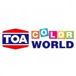 สีทาบ้าน บริการผสมสี ลาดกระบัง TOA - ร้านขายวัสดุก่อสร้างลาดกระบัง เจริญชัยค้าวัสดุ