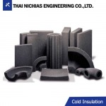 Cellular Glass / Foamglas - Thai-Nichias Engineering Co Ltd