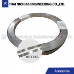 Sus304 Band - Thai-Nichias Engineering Co Ltd