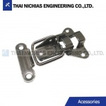 Sus304 Toggle Clip - Thai-Nichias Engineering Co Ltd