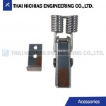 Sus304 Toggle Spring - Thai-Nichias Engineering Co Ltd