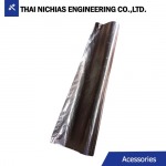 Aluminium Foil Venpac435 - Thai-Nichias Engineering Co Ltd