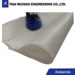 Glass Fiber Cloth - Thai-Nichias Engineering Co Ltd