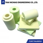 PU Foam - Thai-Nichias Engineering Co Ltd