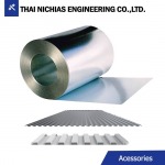 Cladding - Thai-Nichias Engineering Co Ltd