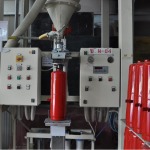 โรงงานรับเติมสารเคมีถังดับเพลิง - ถังดับเพลิง เครื่องดับเพลิงแบบยกหิ้ว รับอัดผงเคมี