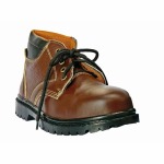 Steel Toe Safety Shoes - Far East Marketing Co., Ltd.