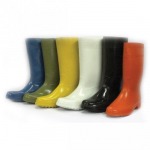 Rubber boots - Far East Marketing Co., Ltd.