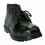 Safety shoes steel toe W102 OKI - Far East Marketing Co., Ltd.