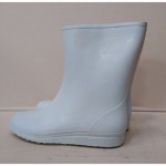 Oki W100 Rubber Boots - Far East Marketing Co., Ltd.