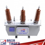 Voltage Transformers - Asia Trafo Co Ltd